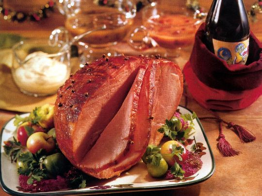 Why Is Ham Served At Easter
 Best wines to serve for Easter ham dinner