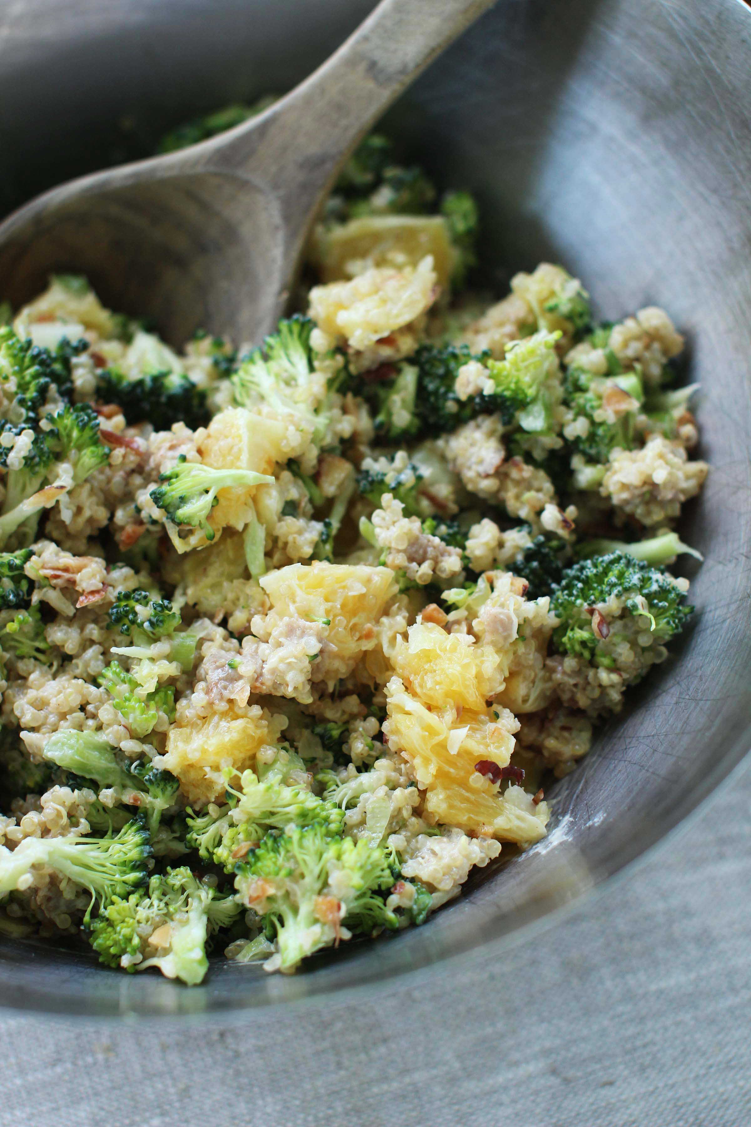 Why Is Quinoa Healthy
 Quinoa can improve almost any dish The Blade