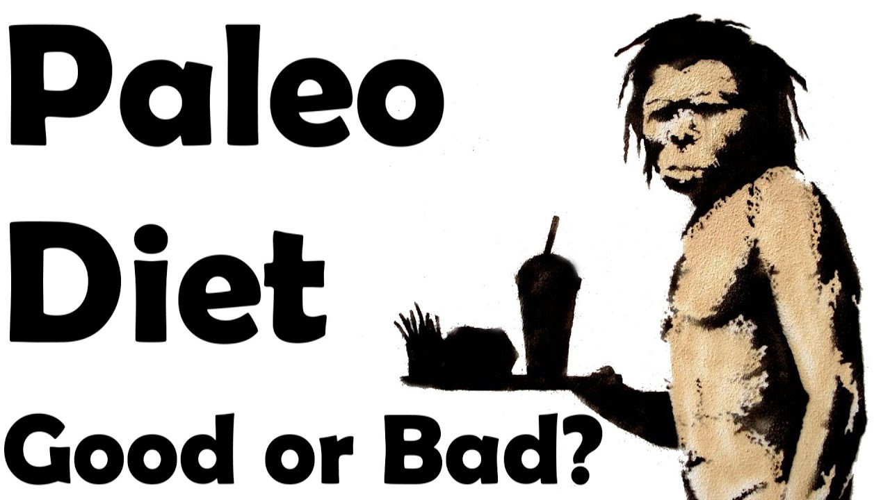Why Paleo Diet Is Unhealthy
 Is The Paleo Diet Good or Bad Paleo Diet & Weight Loss