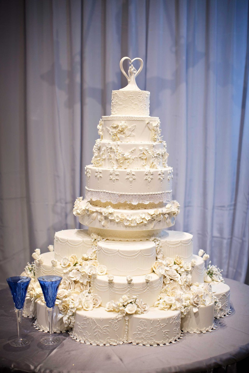 William And Kate Wedding Cakes
 Cakes & Desserts s Royal Wedding Cake Replica