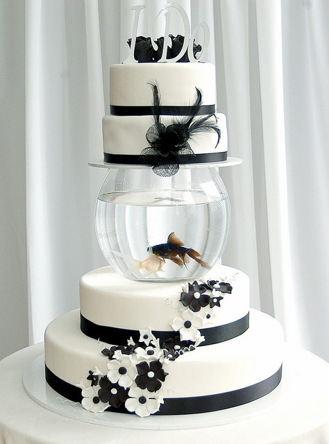 Wonderful Wedding Cakes
 Wonderful Wedding Cakes Wedding and Bridal Inspiration