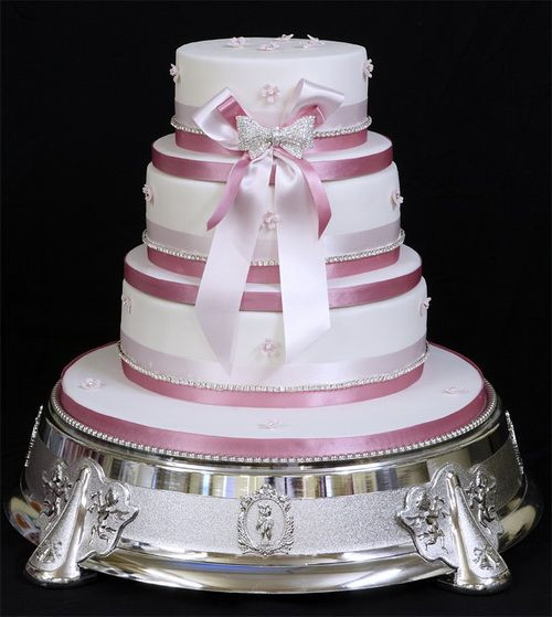 Wonderful Wedding Cakes
 17 Best images about Wonderful Round Wedding Cakes on