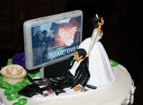 Xbox Wedding Cakes
 30 of the World s Greatest Wedding Cakes