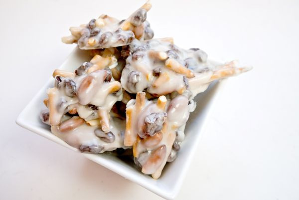 Yogurt Covered Pretzels Healthy
 Best 25 Yogurt covered pretzels ideas on Pinterest