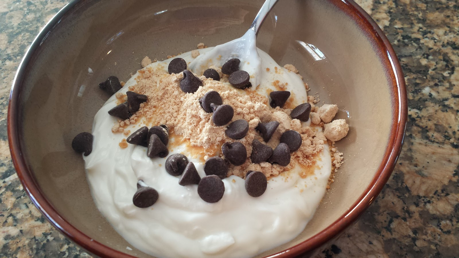Yogurt Desserts Healthy
 Healthy Recipes With Greek Yogurt Women Daily Magazine