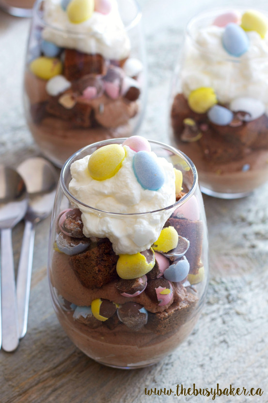 Yummy Easter Desserts
 20 Yummy Easter Dessert Recipes You Can Try To Make