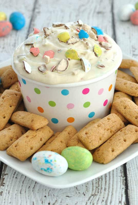 Yummy Easter Desserts
 25 Delicious Easter Dessert Recipe Ideas