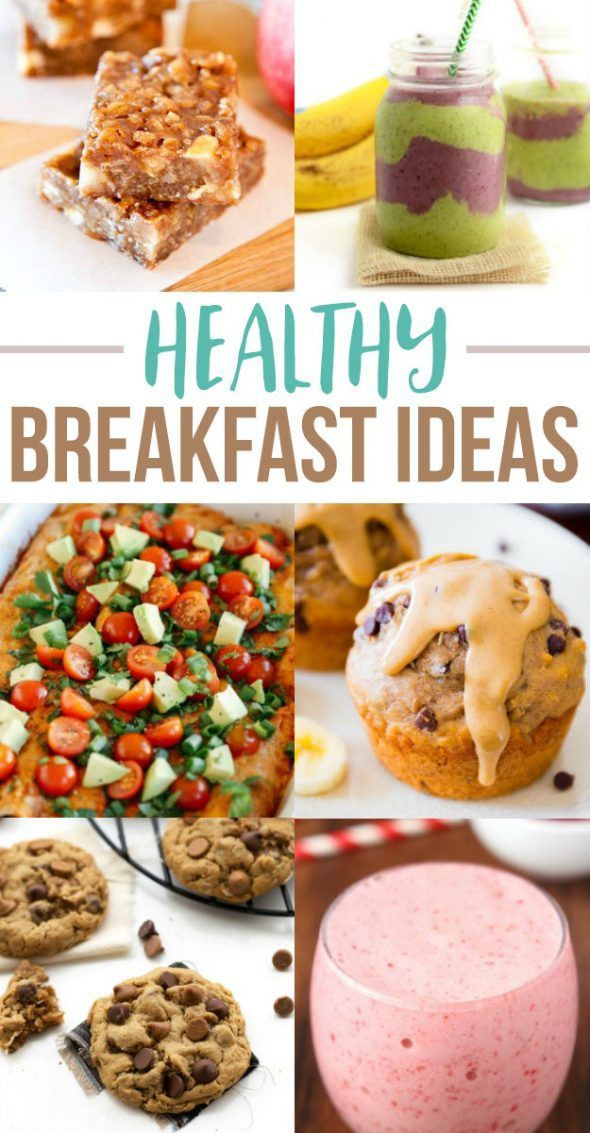 Yummy Healthy Breakfast Ideas
 186 best Breakfast Recipes images on Pinterest