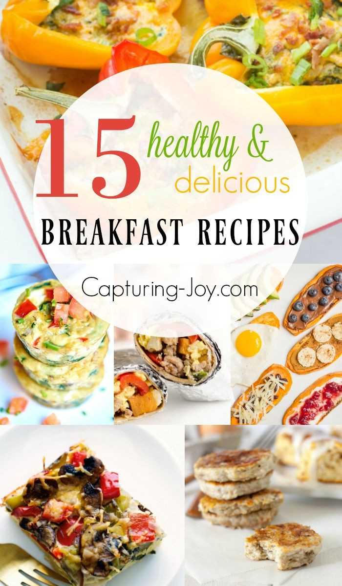 Yummy Healthy Breakfast Ideas
 965 best images about Capturing Joy posts & projects on