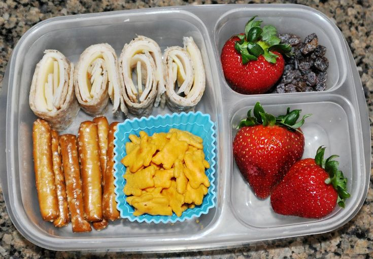 Yummy Healthy Lunches
 Yummy Lunch Ideas Toddler food ideas