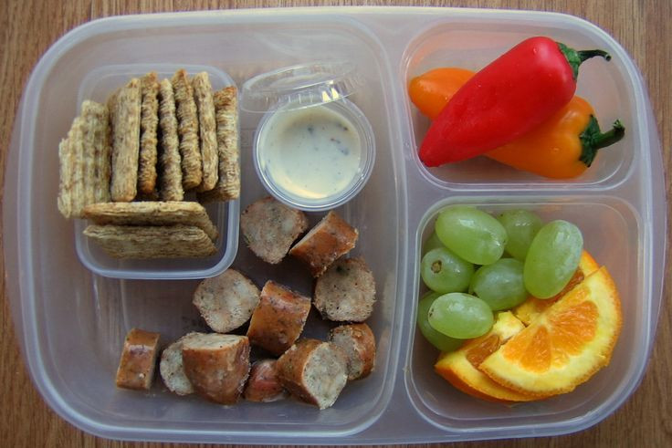 Yummy Healthy Lunches
 34 best images about Work lunches on Pinterest