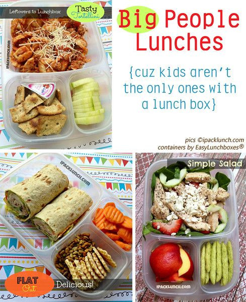 Yummy Healthy Lunches
 109 best images about Clean Eating & Bento Lunches on
