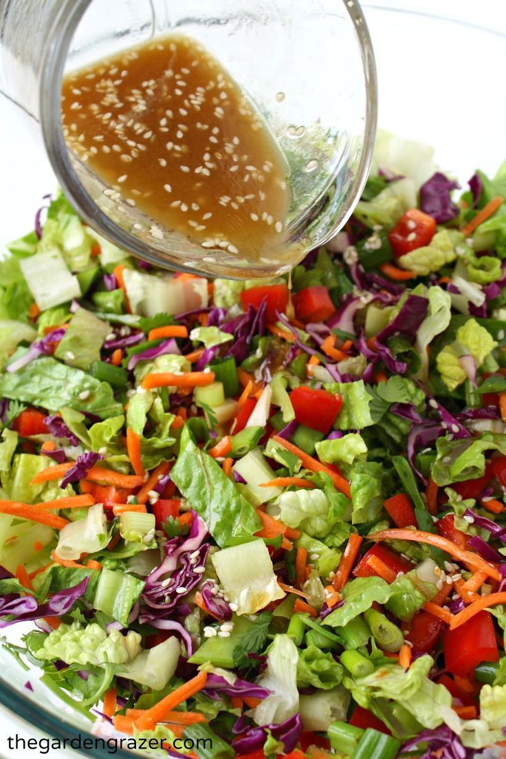 Yummy Healthy Salads
 yummy salad recipes healthy
