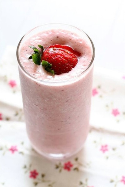 Yummy Healthy Smoothies
 25 Delicious Fruit Smoothie Recipes Women s Magazine By