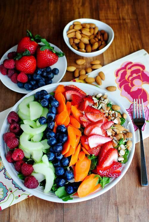 Yummy Healthy Snacks
 food healthy t delicious fruits image on