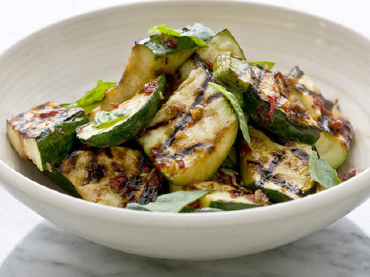 Zucchini And Summer Squash Recipes
 Recipes That ll Make You Fall In Love With Zucchini All