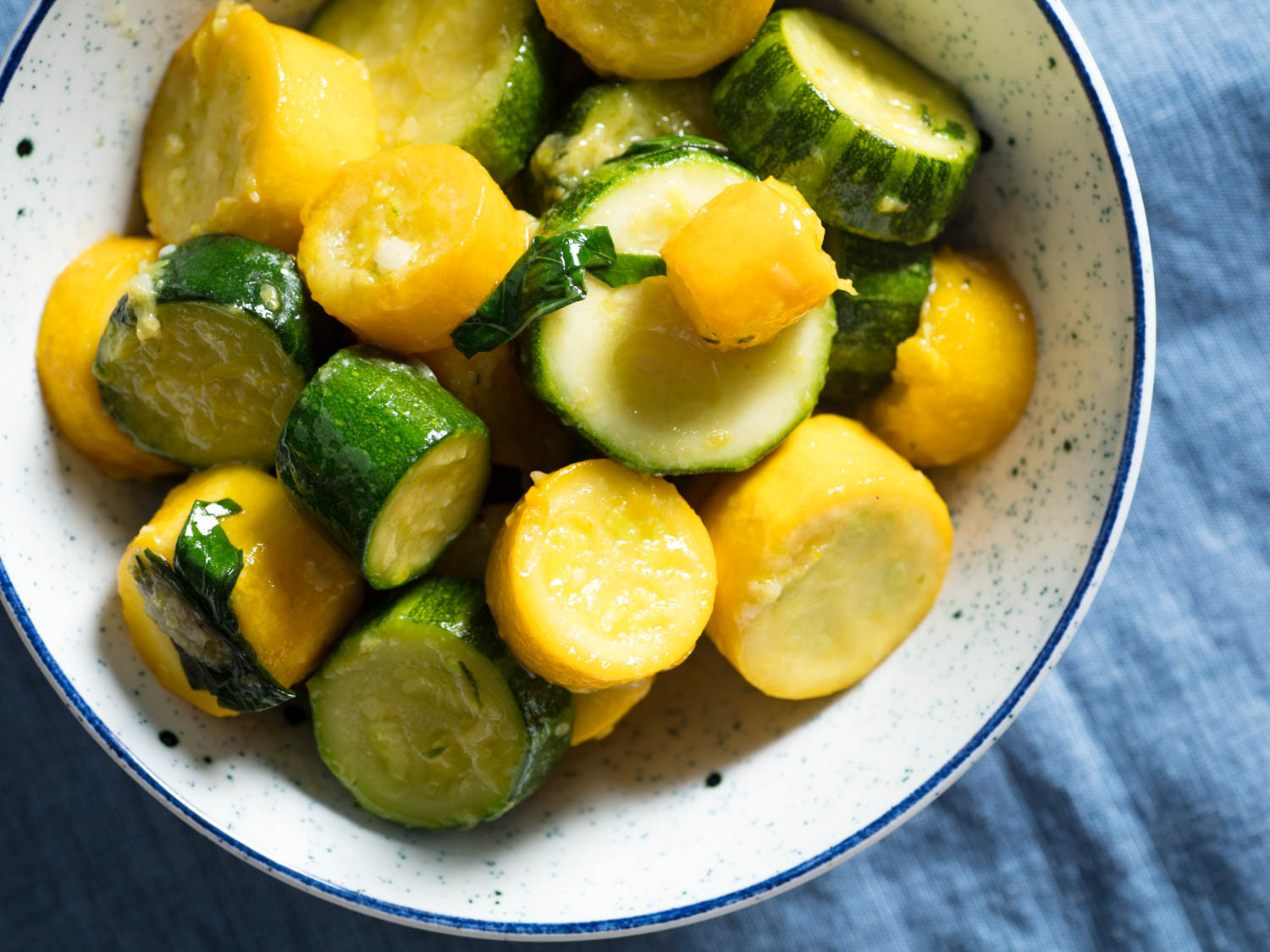 Zucchini And Summer Squash Recipes
 Stewed Summer Squash Recipe