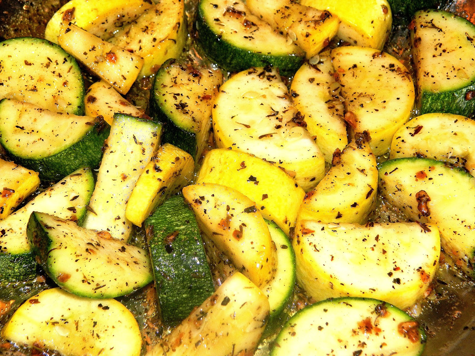 Zucchini And Summer Squash Recipes
 Squash Recipe Sauteed Zucchini And Yellow Squash Recipes