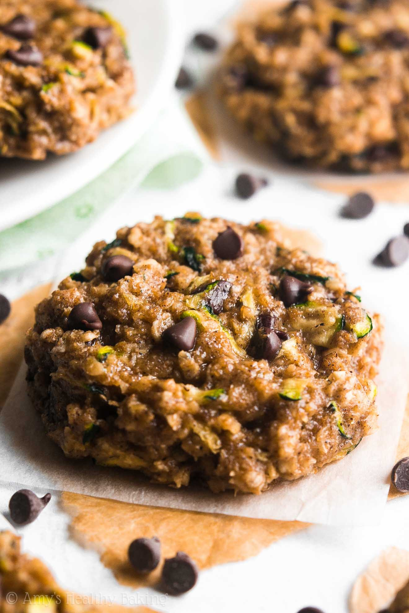 Zucchini Cookies Healthy
 zucchini cookies recipes healthy