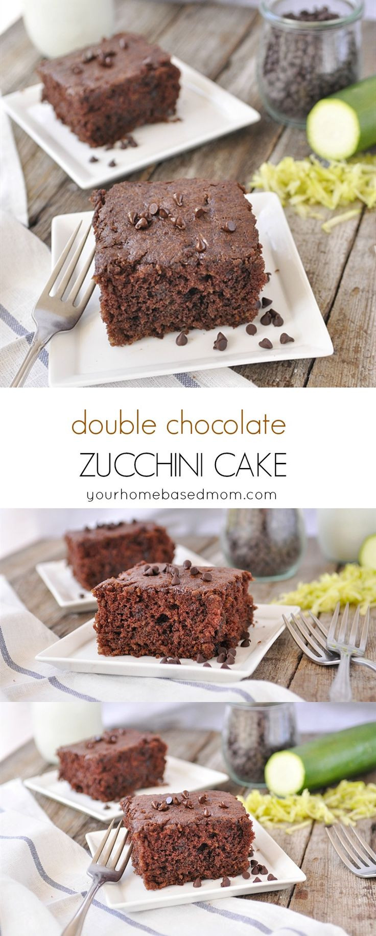 Zucchini Desserts Healthy
 2780 best images about Cakes Cupcakes Pies Crumbles