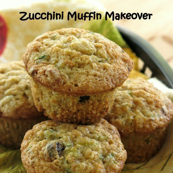 Zucchini Muffins Healthy 20 Best Ideas Healthy Zucchini Muffins Recipe