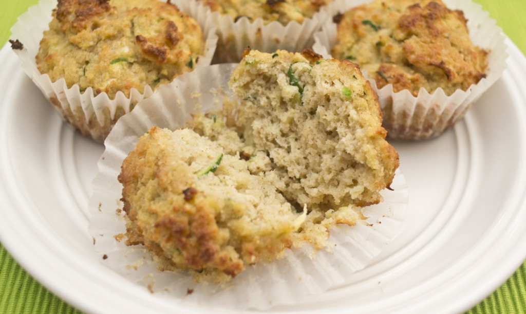 Zucchini Muffins Healthy
 Trim Healthy Mama Zucchini Muffins The Coers Family