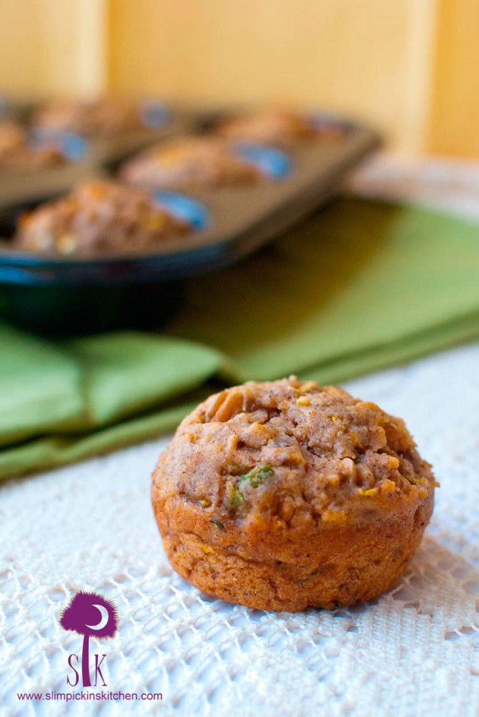 Zucchini Muffins Healthy
 Healthy Summer Squash Zucchini Muffins