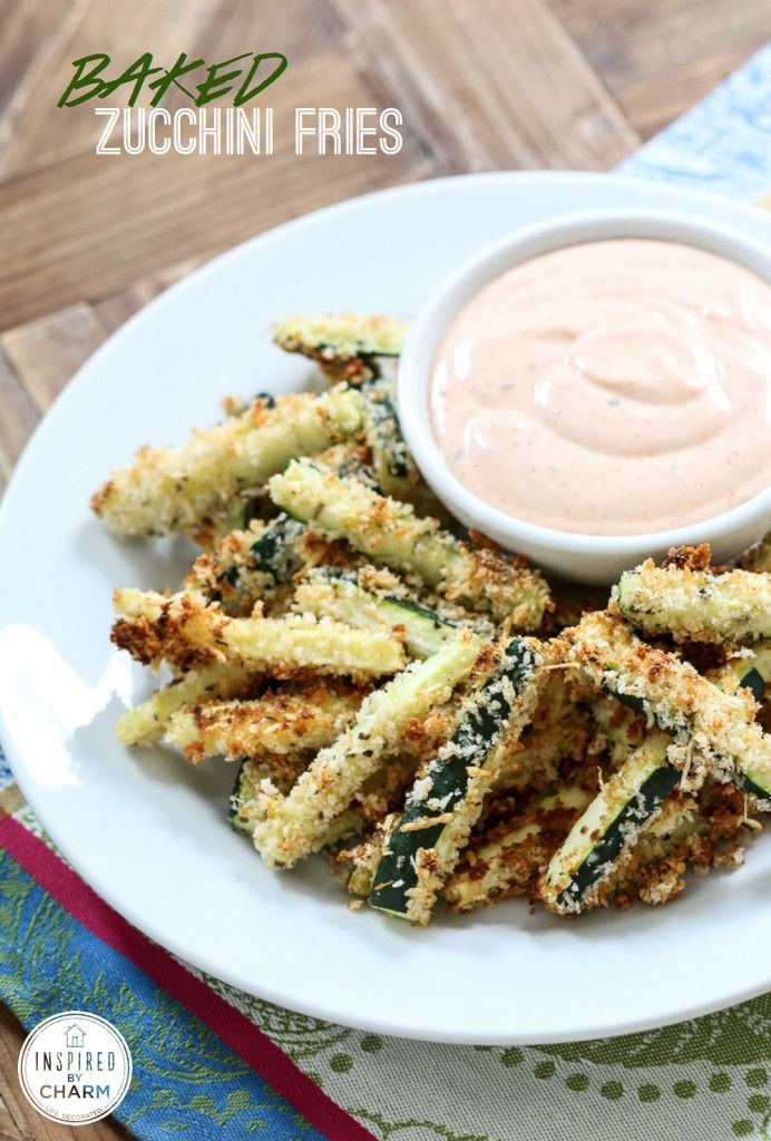 Zucchini Recipes Healthy
 11 best images about Who doesn t love Apps on Pinterest