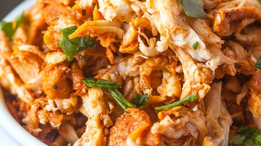 25 Whole30 Recipes To Help You Lose Weight Fast With The Plan!