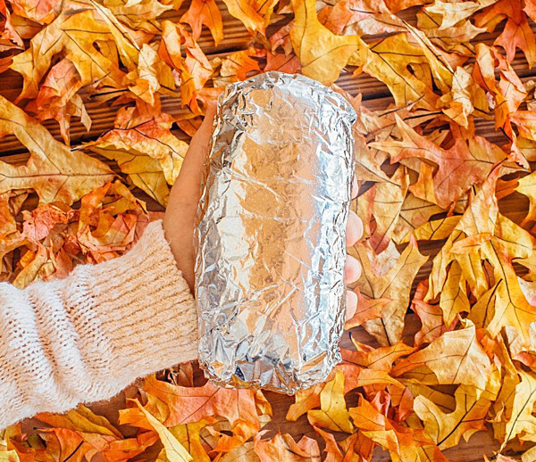 $3 Burritos At Chipotle On Halloween
 Chipotle To Treat Customers To $3 Burritos This Halloween