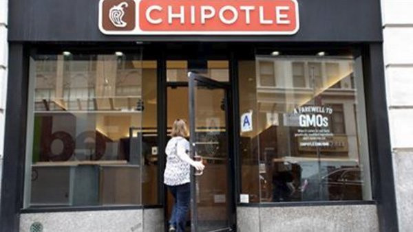 $3 Burritos At Chipotle On Halloween
 Chipotle offering free burritos for a year $3 burritos on