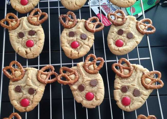 Allrecipes Christmas Cookies
 Easy Christmas Cookies For ce A Year Bakers
