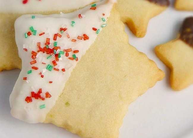 Allrecipes Christmas Cookies
 Our Top 20 Most Cherished Holiday Cookies