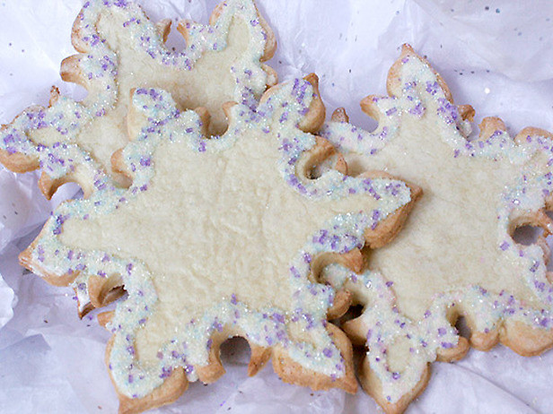 Alton Brown Christmas Cookies
 La Diva Cucina A little R E S P E C T for bakers please