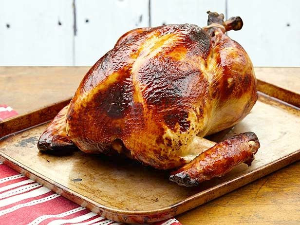 Alton Brown Thanksgiving Turkey
 21 Different Ways To Cook A PERFECT Thanksgiving Turkey