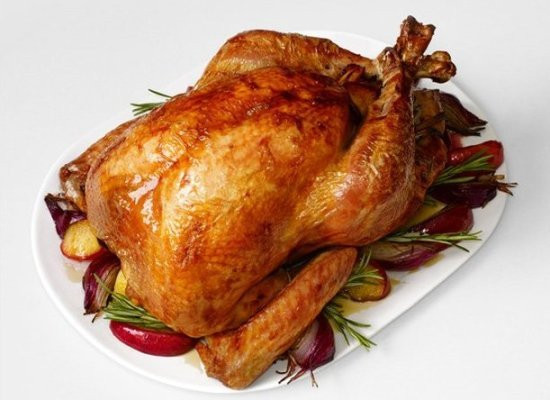 Alton Brown Thanksgiving Turkey
 Turkey Recipes Guide 12 Recipe Ideas For Cooking Your Turkey