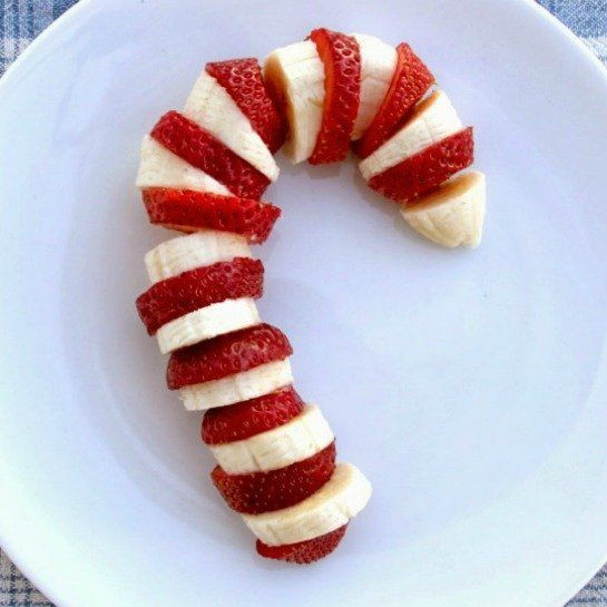 Amazing Christmas Desserts
 Best 25 Santa pancakes ideas on Pinterest