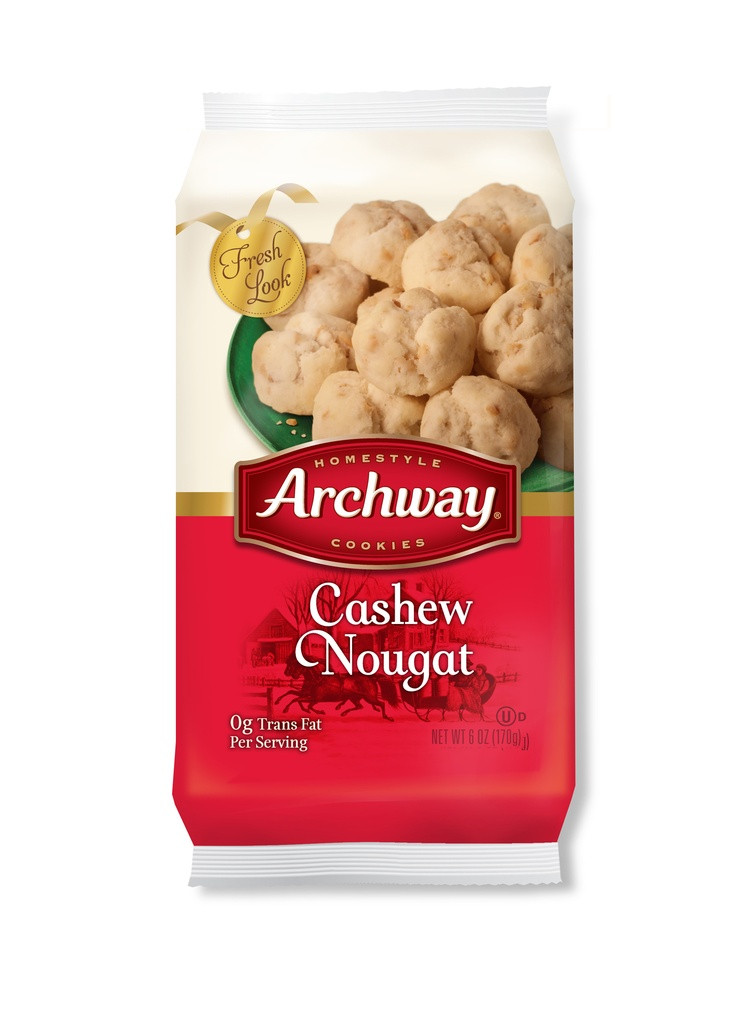Archway Christmas Cookies
 17 Best images about Holiday Fun on Pinterest