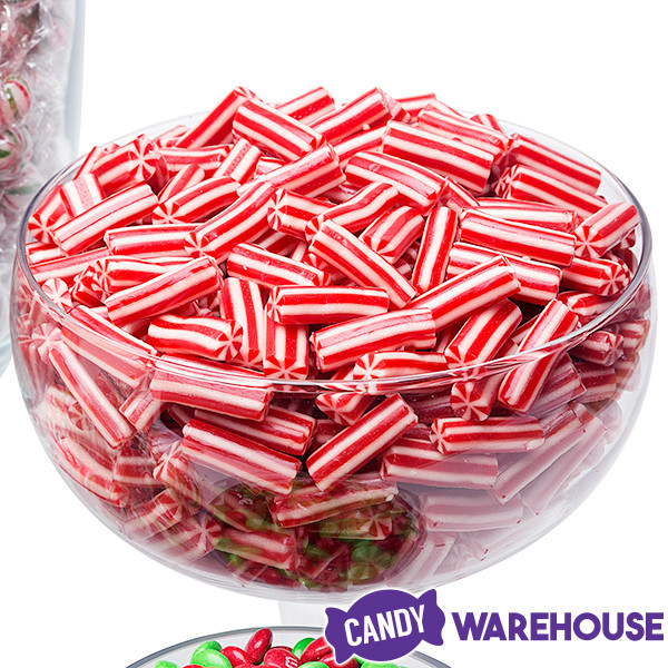 Assorted Christmas Candy
 Christmas Candy Bar Table Assortment