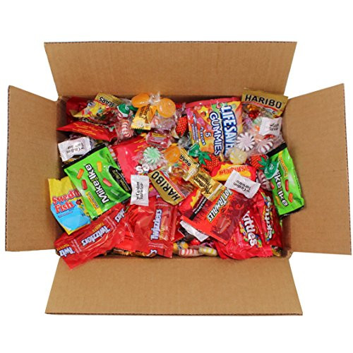 Assorted Christmas Candy
 Holiday Candy Bulk Mix Assorted Classic Variety Pack