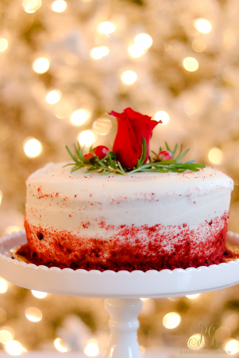 Beautiful Christmas Desserts
 5 Christmas Entertaining Tips for a Fabulous Party Randi