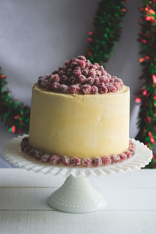 Beautiful Christmas Desserts
 Holiday Dessert Recipes So Gorgeous You ll Make Them Twice