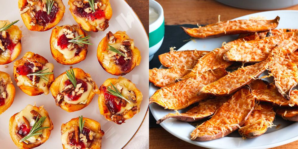 Best Appetizers For Thanksgiving
 53 Easy Thanksgiving Appetizers Best Recipes for