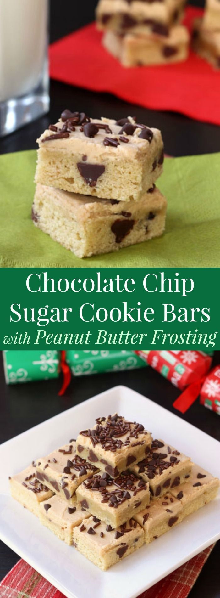 Best Christmas Bar Cookies
 Best 25 Bar cookie recipes ideas on Pinterest