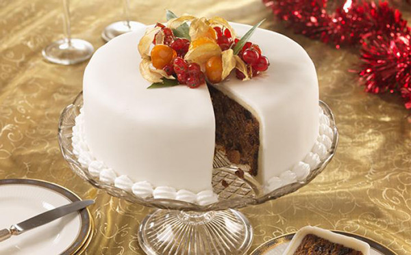 Best Christmas Cake Recipe
 The best Christmas cake recipes with a twist