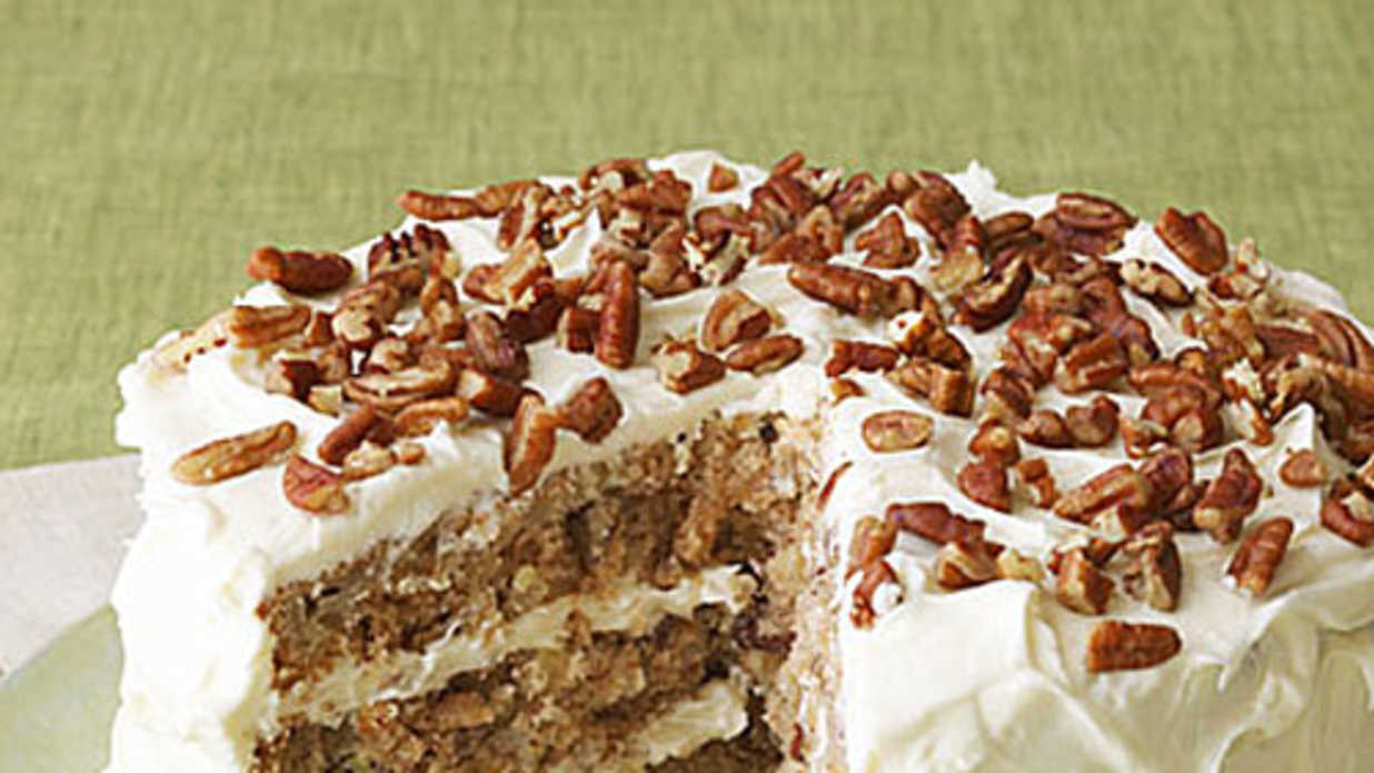 Best Christmas Cake Recipe Ever
 Hummingbird Cake Showstopping Christmas Cake Recipes