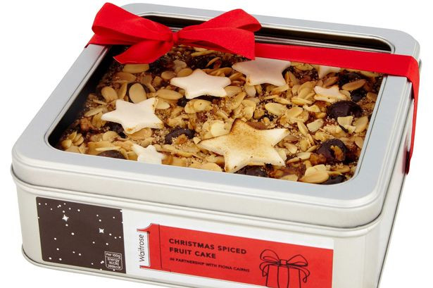 Best Christmas Cakes 2019
 Which supermarket has the best Christmas cake We tried