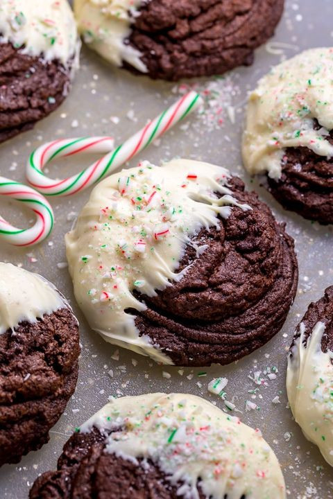Best Christmas Cookies 2019
 80 Best Christmas Cookie Recipes 2019 Easy Recipes for