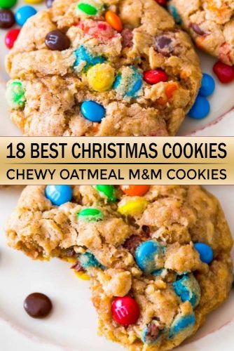 Best Christmas Cookies 2019
 18 Best Christmas Cookie Recipes 2019
