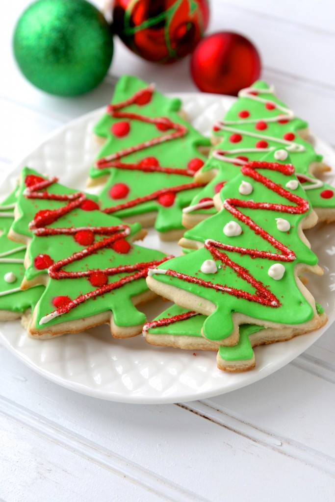 Best Christmas Cookies Ever
 Best Christmas Cookies Ever ingre ntsinc
